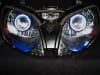 Motorcycle Headlight HID - Image 2 of 0